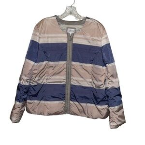 Armani Collection Woman Down Jacket Size 14
